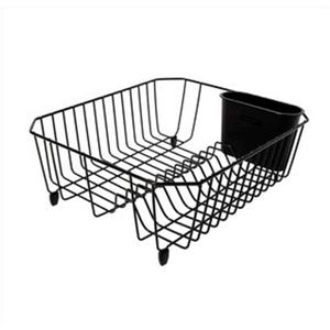 Locero Escurridor De Platos Pequeño Rubbermaid