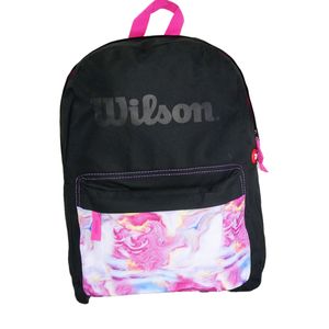 Morral Wilson Mochila Universo Unisex