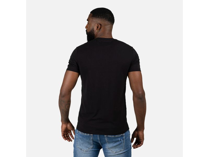 Camiseta premium hombre