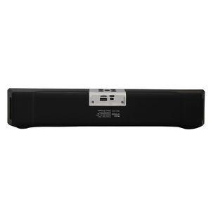 Parlante Inalámbrico LED Sonido Potente y Luces Impactantes