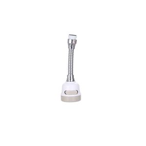 Extensor de Grifo Flexible 360°  Instalación Fácil y Práctica