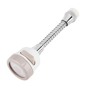 Extensor de Grifo Flexible 360°  Instalación Fácil y Práctica