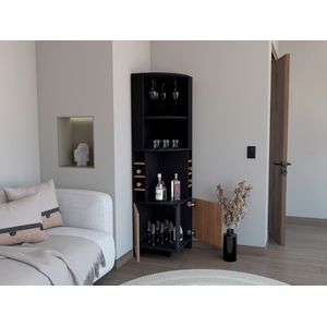 Bar Esquinero Funes 180 X 46 RTA Wengue Lenno