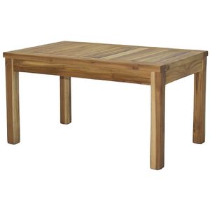 Mesa Centro Arka Teka/natural