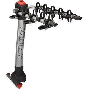 Portabicicletas de Tiro Yakima Ridgeback 5