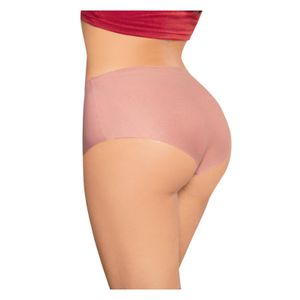 Cachetero Paq X4 Mujer Multicolor Fi 96143
