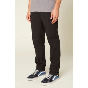 Pantalón Mission Hybrid Chino Hombre