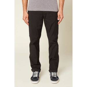 Pantalón Mission Hybrid Chino Hombre