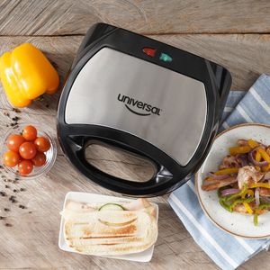 SANDUCHERA GRILL SONRISA V2