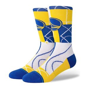 Medias Stance GSW
