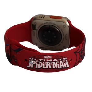 Reloj Smartwatch Multifuncional Tecnologia Avanzada