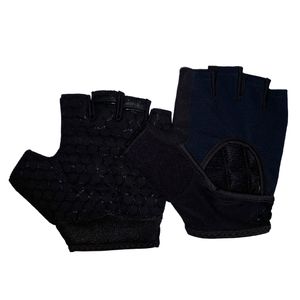 Guantes Para Pesas K6 Fitness Pulse Color Azul