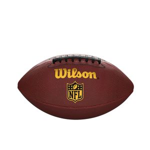 Balón De Fútbol Americano Wilson Tailgate Nfl Junior