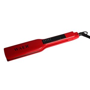Plancha para el Cabello de Ceramica Estilo y Cuidado Capilar Modelo 1