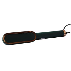 Cepillo Alisador 2 En 1 Ionico Plancha Y Cuida Tu Cabello Modelo 1