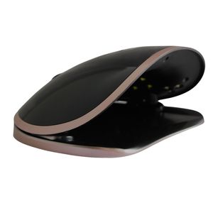 Lampara de Uñas para Manicura y Pedicura UV LED Modelo 2
