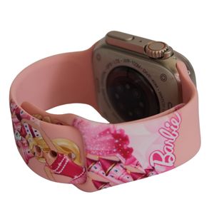 Reloj Smartwatch Multifuncional Tecnologia Avanzada Modelo 2