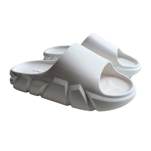 Flip Flop Tractor Blanca