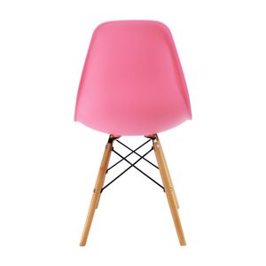 Kit x2 Sillas Boxbit DKR Tipo Eames
