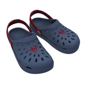 SANDALIAS GRENDENE NIÑO 22927 AW640 AZUL
