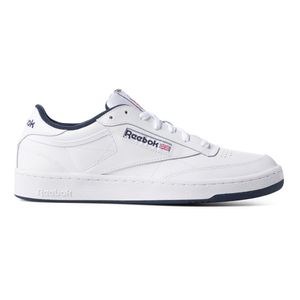 TENIS REEBOK HOMBRE 100000156 CLUB C 85
