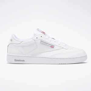 TENIS REEBOK HOMBRE 100000154 CLUB C 85
