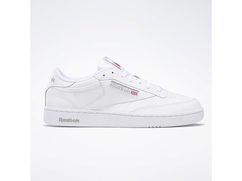 Zapatos reebok caballeros top nike