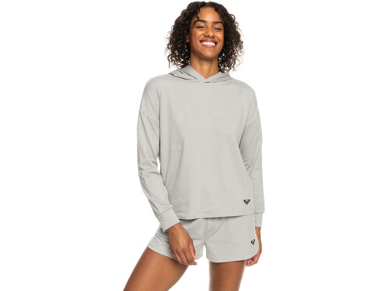 Buzo Roxy Natur Activ Hoo Agaval