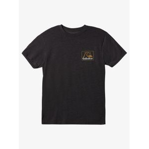 Camiseta Quiksilver Square Biz