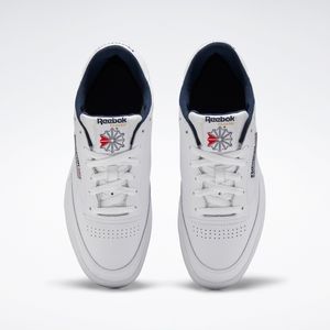 TENIS REEBOK HOMBRE 100000156 CLUB C 85