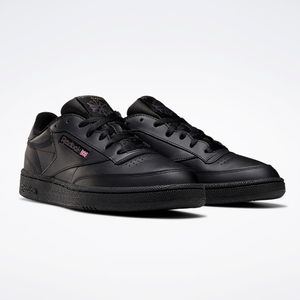 TENIS REEBOK HOMBRE 100000153 CLUB C 85
