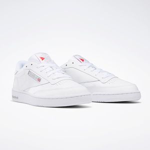TENIS REEBOK HOMBRE 100000154 CLUB C 85