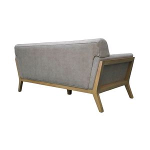 Sofa 3pts Nebu Tela/beige