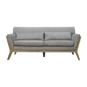 Sofa 3pts Nebu Tela/beige