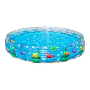 Piscina Inflable Redonda Ecology Bestway 480L