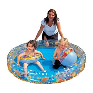 Piscina Inflable Redonda de ArosEcology  Bestway 390L