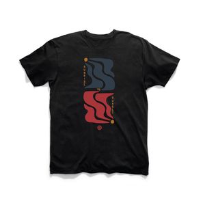 Camiseta Stance Brandonian