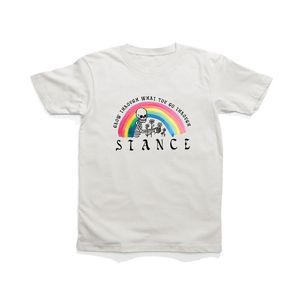 Camiseta Stance Daisy