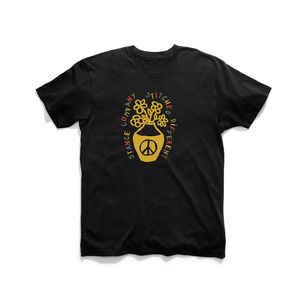 Camiseta Stance Nice Guy