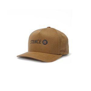 Gorra Stance Icon