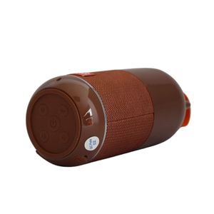 Altavoz BT al Estilo con Sonido y Diseño Unico