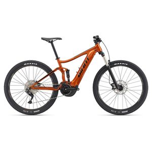 Bicicleta Giant Stance E+ 2 22