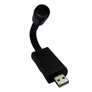 Video Camara Mini Espia De Seguridad Y Vigilancia Con Wifi