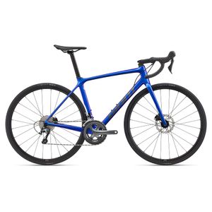 Bicicleta Giant TCR Advanced 3 Disc 23