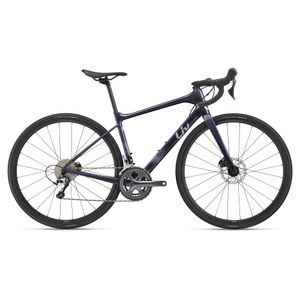 Bicicleta Liv Avail Advanced 3