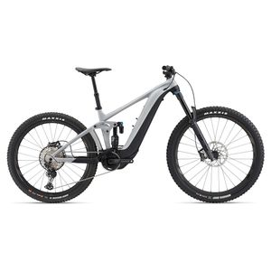 Bicicleta Giant Reign E+ 1 22