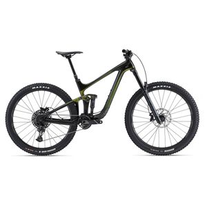 Bicicleta Giant Reign Advanced Pro 29 2 22