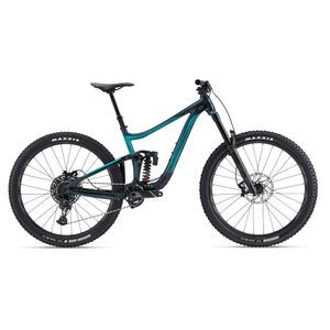 Bicicleta Giant Reign 29 SX 22