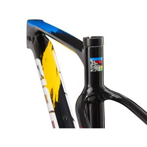 Marco Giant XTC ADV  SL  29 Lion Paez 22