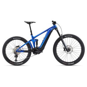 Bicicleta Giant Reign E+ 3 23